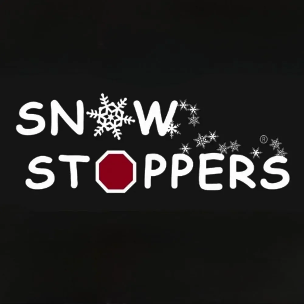 SnowStoppers® Kids Purple Waterproof Long Cuff Winter Thinsulate™ Mittens